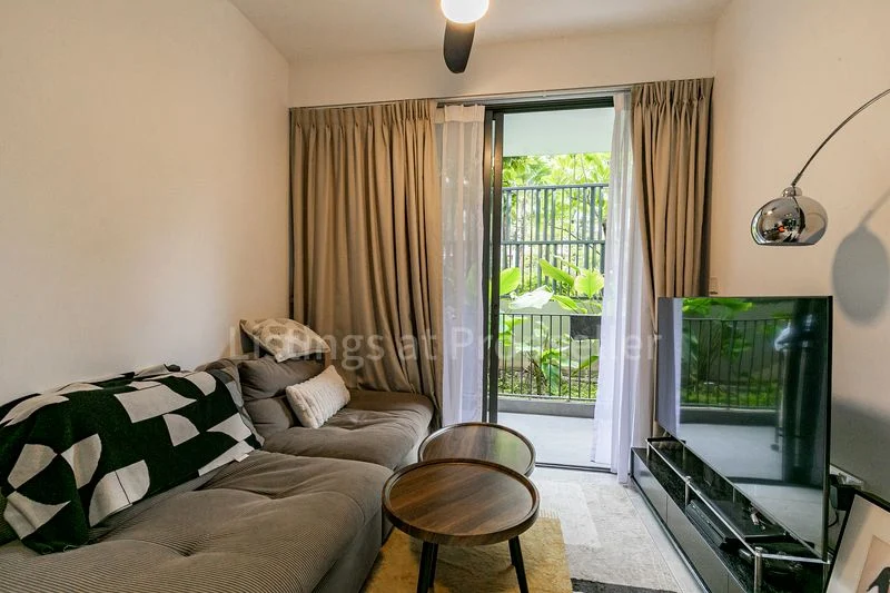 1 Bed Apartment (Condo) for Sale in Affinity At Serangoon - Image 3
