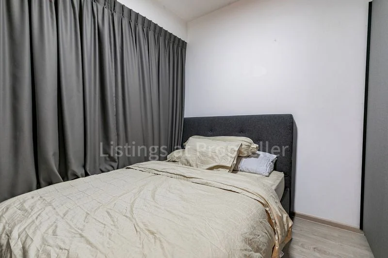 1 Bed Apartment (Condo) for Sale in Affinity At Serangoon - Image 7