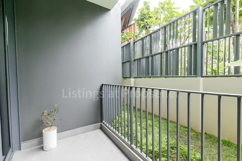 1 Bed Apartment (Condo) for Sale in Affinity At Serangoon - Image 11