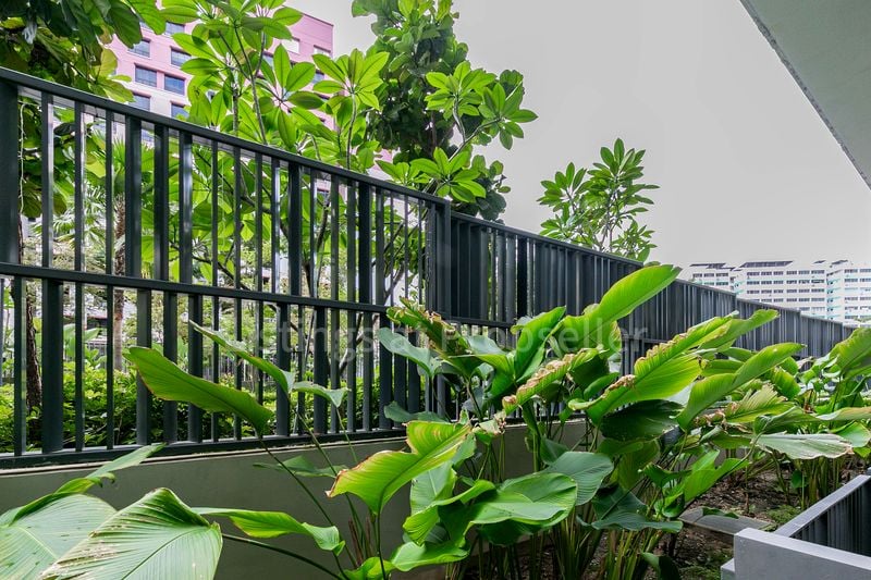 1 Bed Apartment (Condo) for Sale in Affinity At Serangoon - Image 12