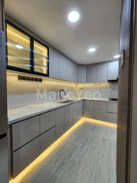 1 Bed Condo for Sale in  Compass Heights - Image 4