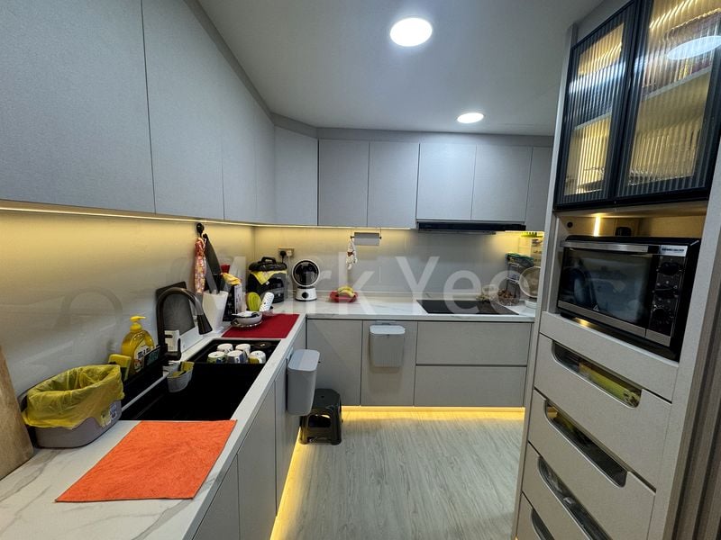 1 Bed Condo for Sale in  Compass Heights - Image 6