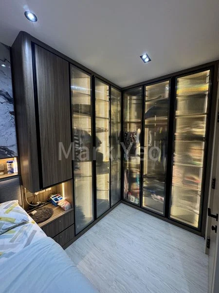 1 Bed Condo for Sale in  Compass Heights - Image 13