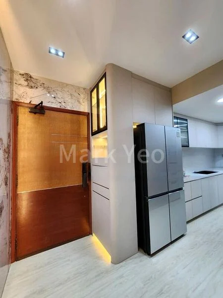 1 Bed Condo for Sale in  Compass Heights - Image 11