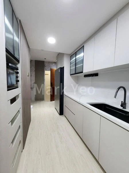 1 Bed Condo for Sale in  Compass Heights - Image 5