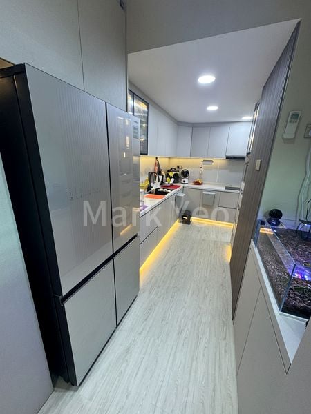 1 Bed Condo for Sale in  Compass Heights - Image 7