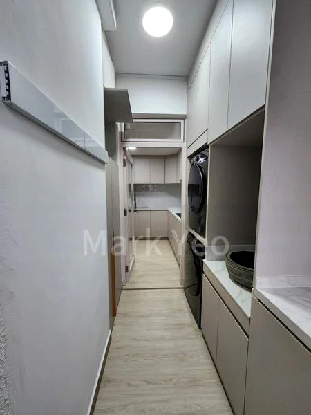 1 Bed Condo for Sale in  Compass Heights - Image 8