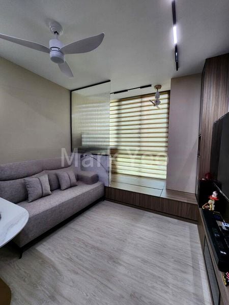 1 Bed Condo for Sale in  Compass Heights - Image 2