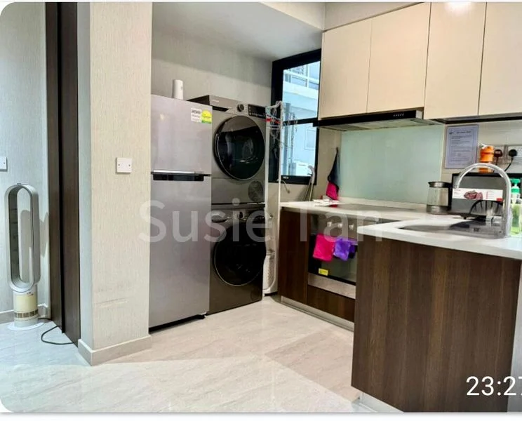 Common Room (Condo) for Rent in  Symphony Suites - Image 5