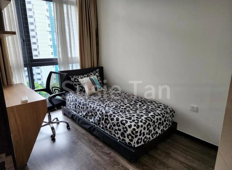 Common Room (Condo) for Rent in  Symphony Suites - Image 1