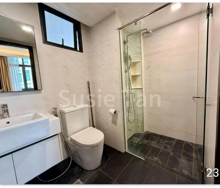 Common Room (Condo) for Rent in  Symphony Suites - Image 4