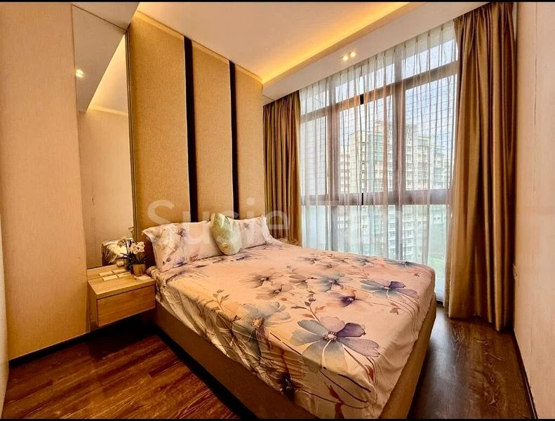 Common Room (Condo) for Rent in  Symphony Suites - Image 3