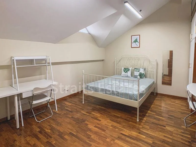 Common Room (Landed) for Rent in  Sennett Estate - Image 5