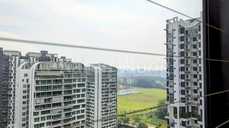 3 Bed Condo for Rent in  Eco Sanctuary - Image 11