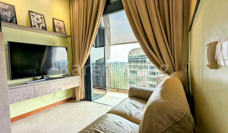 3 Bed Condo for Rent in  Eco Sanctuary - Image 5