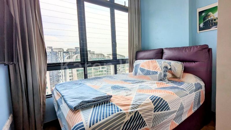 3 Bed Condo for Rent in  Eco Sanctuary - Image 7