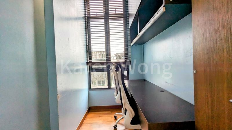 3 Bed Condo for Rent in  Eco Sanctuary - Image 6