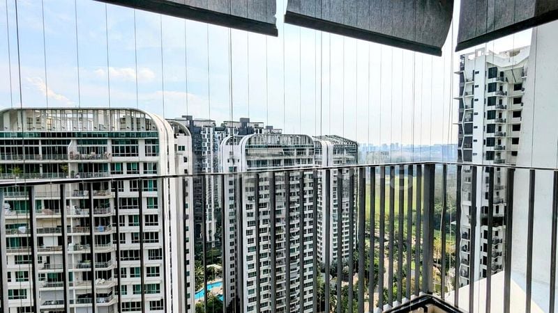 3 Bed Condo for Rent in  Eco Sanctuary - Image 12