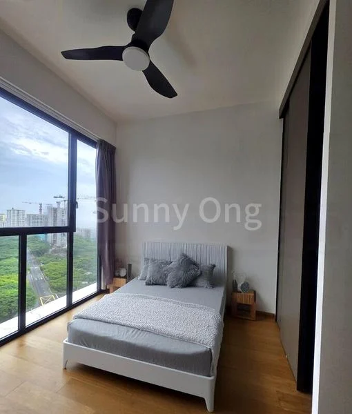 2 Bed Condo for Rent in  Grandeur Park Residences - Image 2
