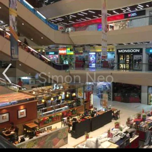 Shop / Shophouse for Rent: Bukit Timah Plaza - Image 2