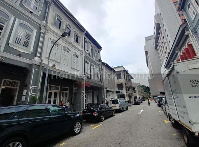 3 Bed Shophouse (Landed) for Rent in  MND Complex - Image 2