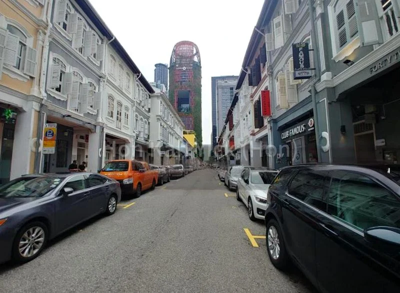 3 Bed Shophouse (Landed) for Rent in  MND Complex - Image 3