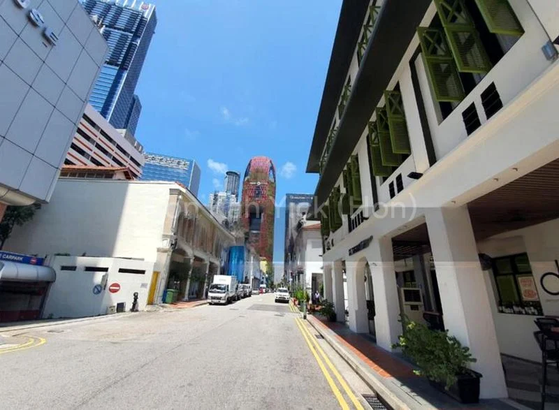 3 Bed Shophouse (Landed) for Rent in  MND Complex - Image 1