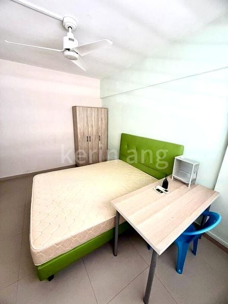 Common Room (HDB) for Rent in  105 Towner Road - Image 1