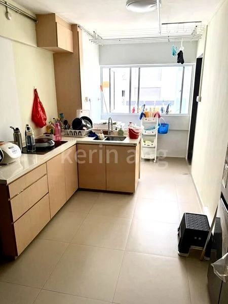Common Room (HDB) for Rent in  105 Towner Road - Image 3