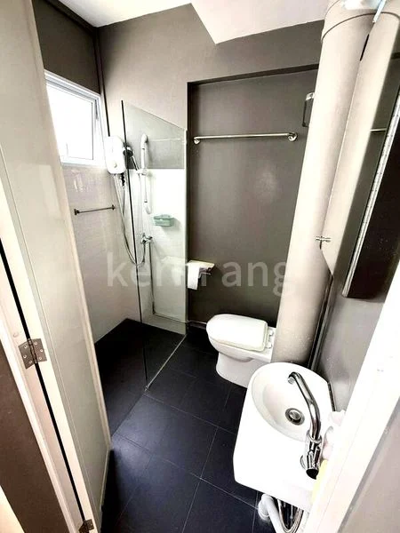 Common Room (HDB) for Rent in  105 Towner Road - Image 4