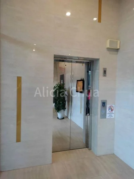 Factory / Workshop (B2) for Rent: foh foh building - Image 2