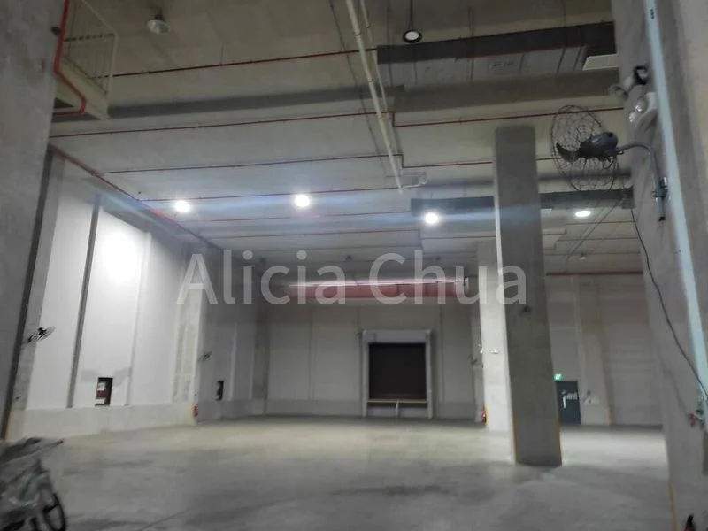 Factory / Workshop (B2) for Rent: foh foh building - Image 9