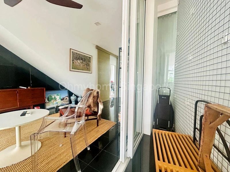 3 Bed Conservation House (Landed) for Rent in  Niven Road - Image 11