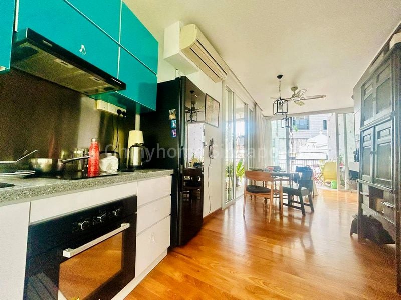 3 Bed Conservation House (Landed) for Rent in  Niven Road - Image 5