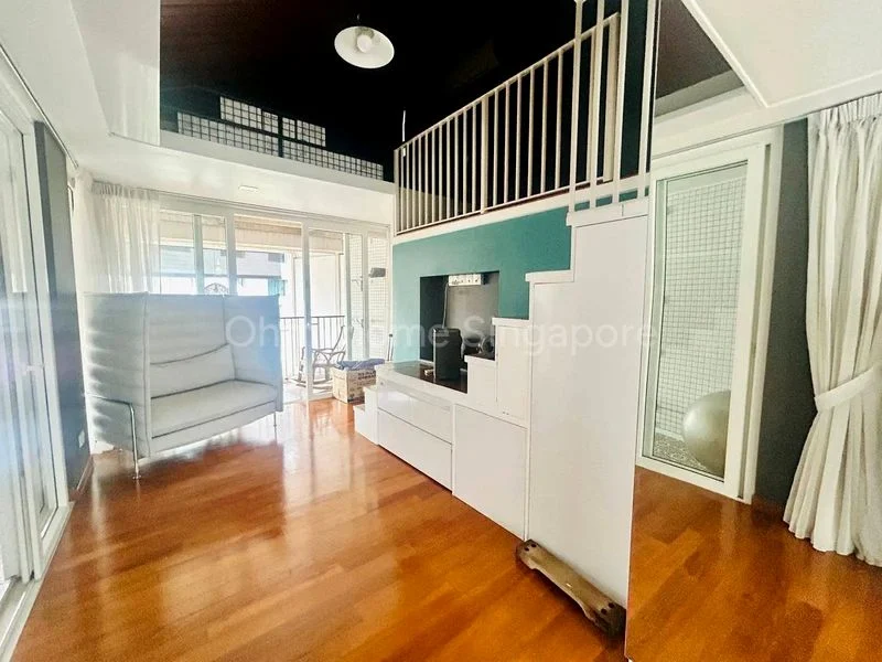 3 Bed Conservation House (Landed) for Rent in  Niven Road - Image 7