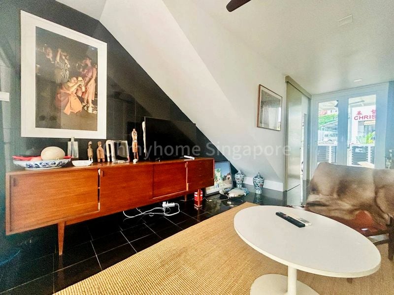 3 Bed Conservation House (Landed) for Rent in  Niven Road - Image 1