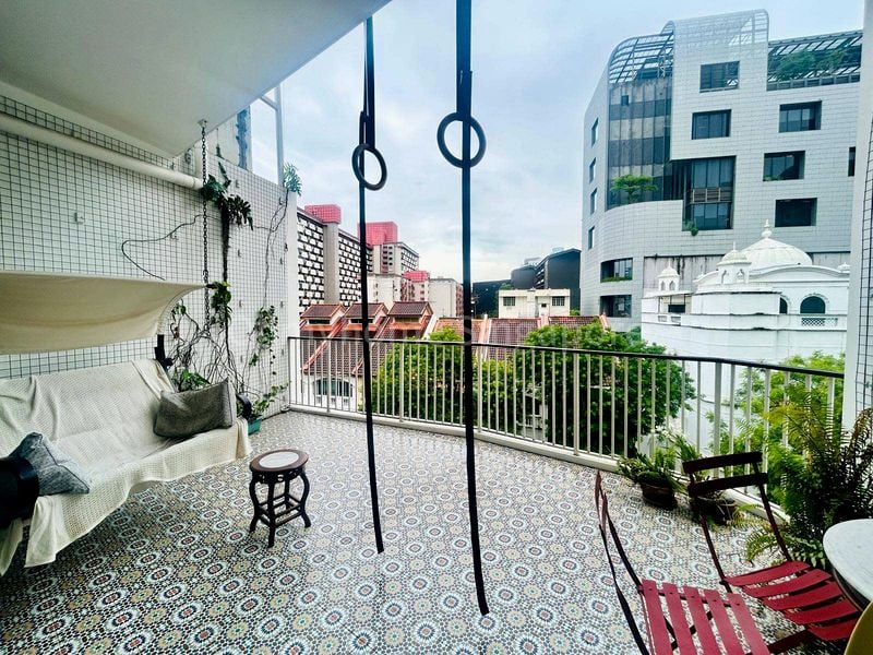 3 Bed Conservation House (Landed) for Rent in  Niven Road - Image 2