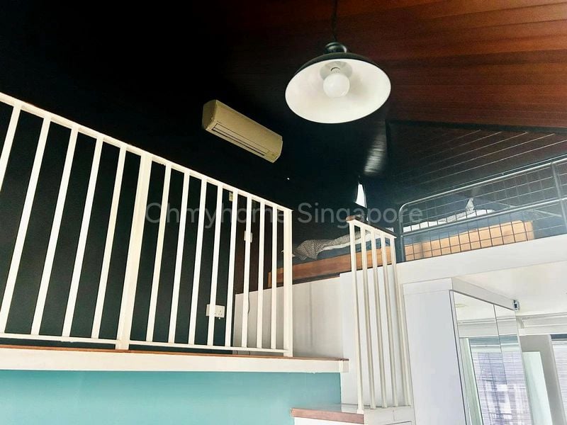 3 Bed Conservation House (Landed) for Rent in  Niven Road - Image 6