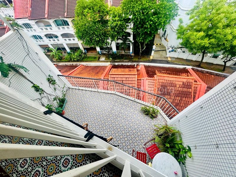 3 Bed Conservation House (Landed) for Rent in  Niven Road - Image 8