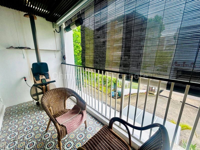 3 Bed Conservation House (Landed) for Rent in  Niven Road - Image 10