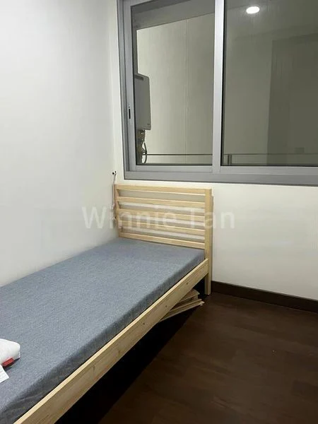 2 Bed Condo for Rent in  Boulevard 88 - Image 1