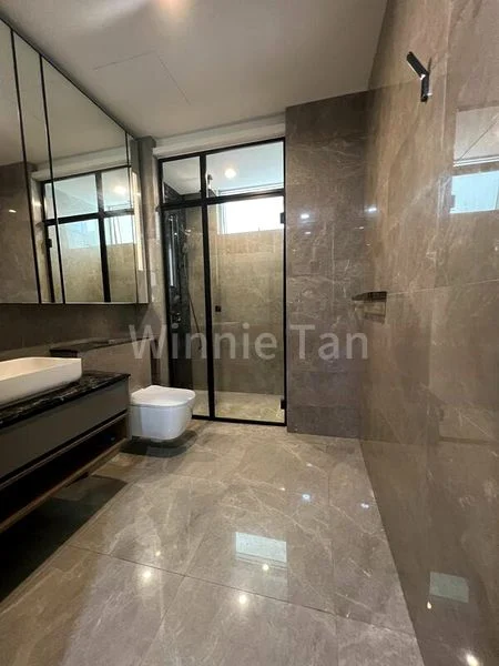 2 Bed Condo for Rent in  Boulevard 88 - Image 2