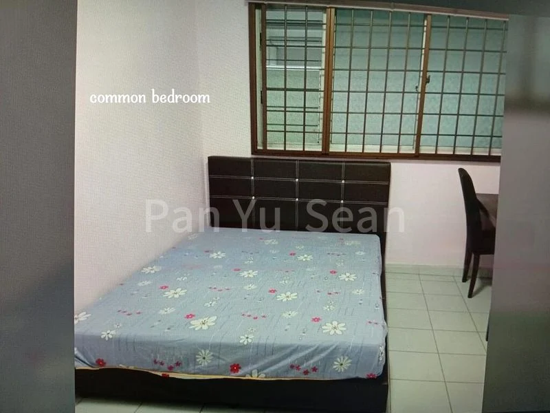 3 Room (3NG) HDB for Rent in  314 Woodlands Street 31 - Image 3