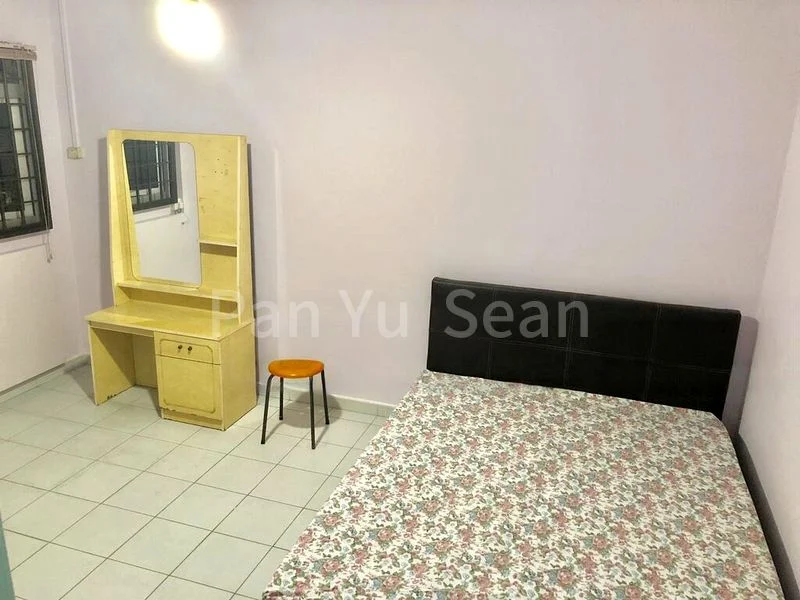 3 Room (3NG) HDB for Rent in  314 Woodlands Street 31 - Image 5