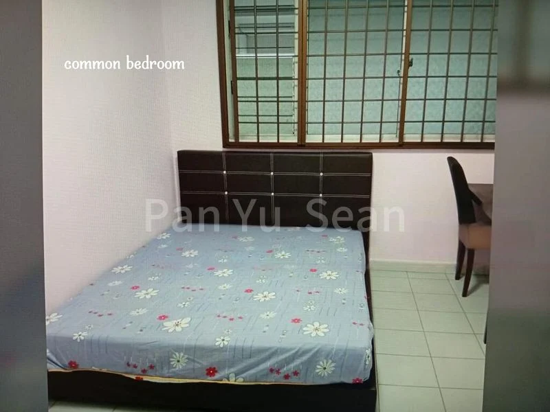 3 Room (3NG) HDB for Rent in  314 Woodlands Street 31 - Image 1