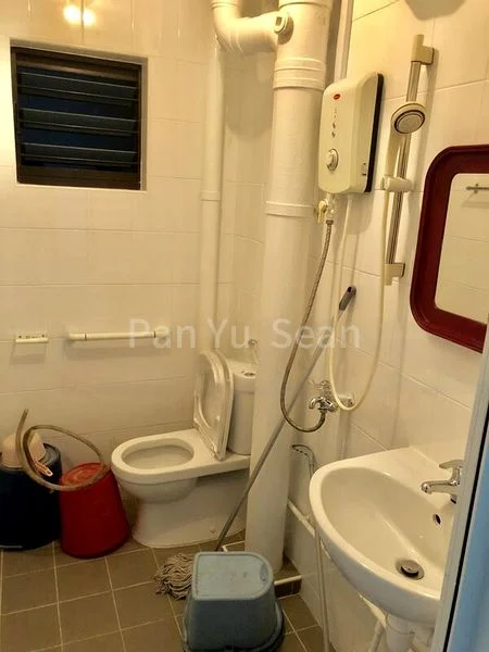 3 Room (3NG) HDB for Rent in  314 Woodlands Street 31 - Image 4