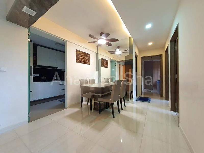 4 Room (4A) HDB for Sale in  262 Toa Payoh East - Image 1