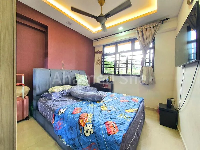 4 Room (4A) HDB for Sale in  262 Toa Payoh East - Image 4