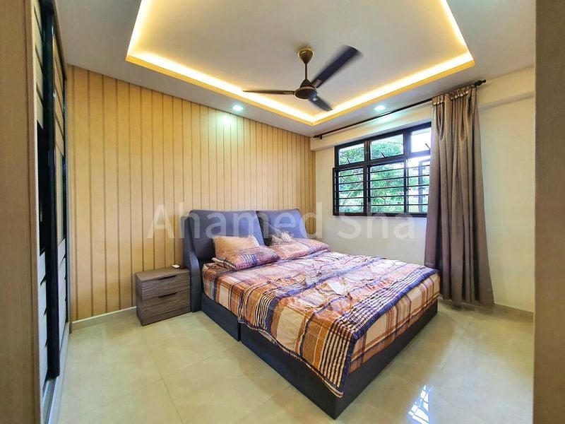 4 Room (4A) HDB for Sale in  262 Toa Payoh East - Image 5