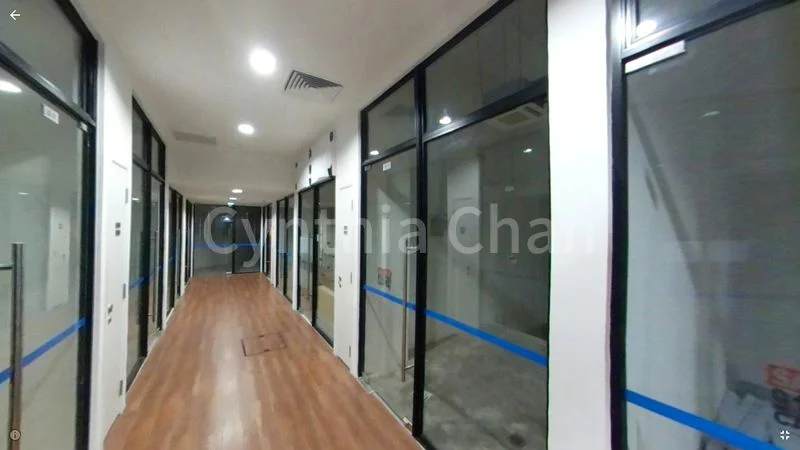 Viva Vista - Image 1